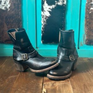 Freebird Carlito size 9